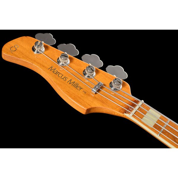 Marcus Miller P8-4 NT LH