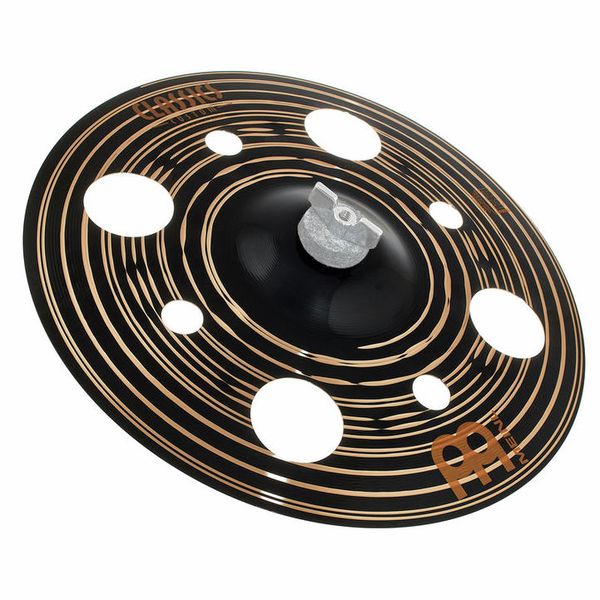 Meinl 12" Class. Cust. Dark Tr. Spl.