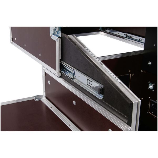 Thon DJ-Live Rack 16U