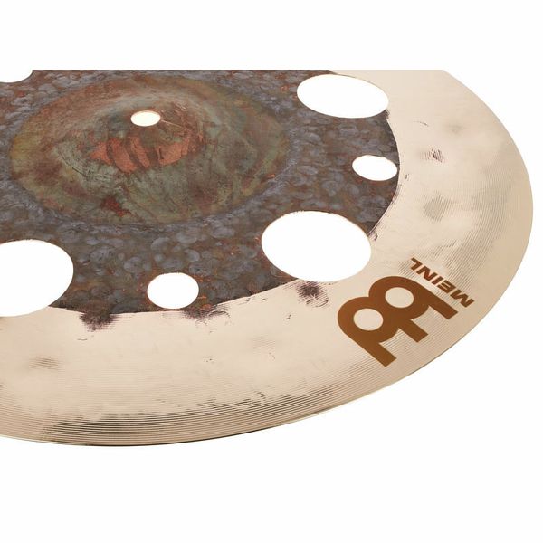 Meinl 14" Byzance Dual Multi-Trash