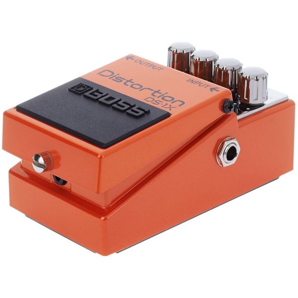 Boss DS-1X Distortion