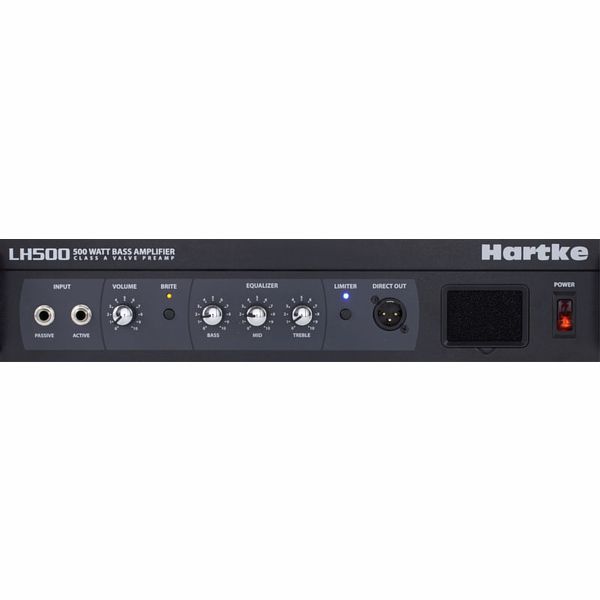 Hartke LH-500