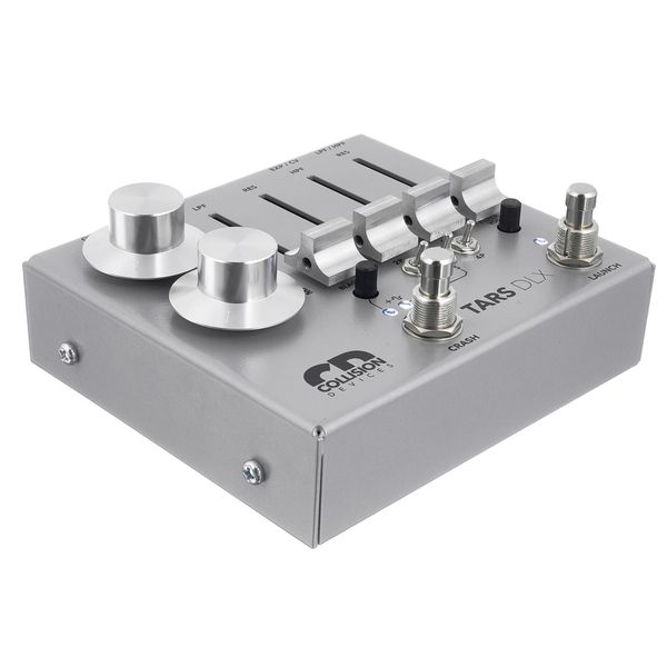 Collision Devices Tars DLX