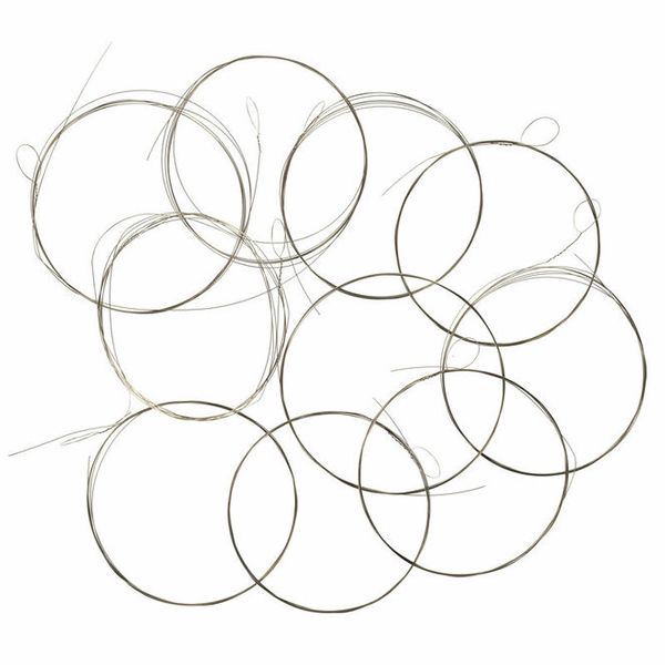 Thomann Nataraj Bulbul Tarang Strings