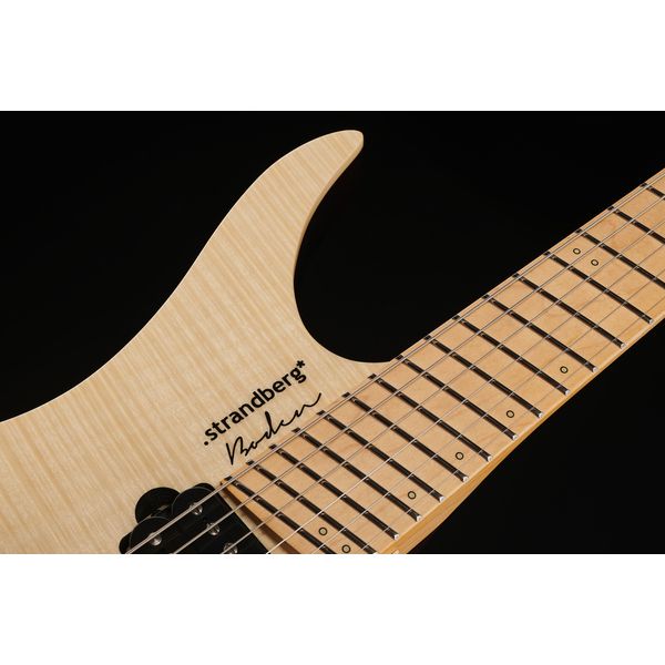 Strandberg Boden Standard NX 6 Natural