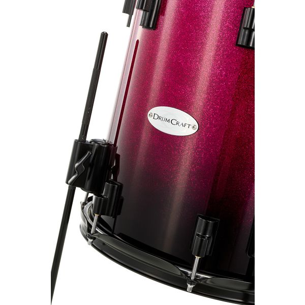 DrumCraft Series 6 16"x14" Floor Tom BP