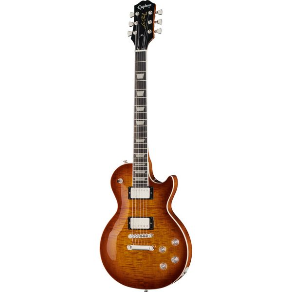 Epiphone Les Paul Modern Figured MB