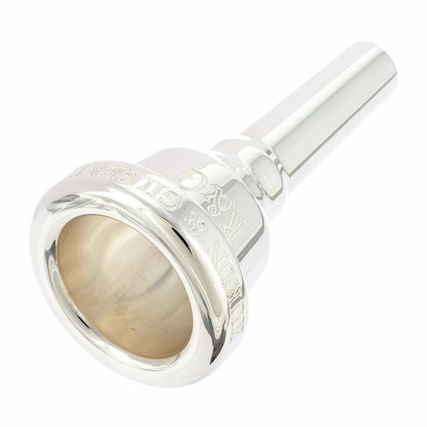 K&G Bass Trombone 0.5D