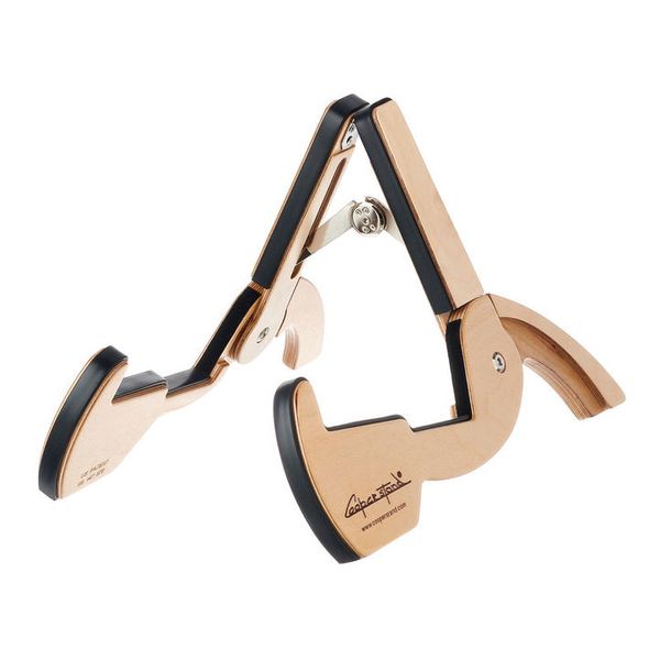 Cooperstand Pro-GB Birch Guitar Stand