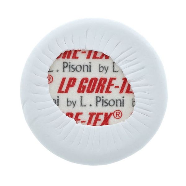 Pisoni GORECLG Clarinet Pad 18.5