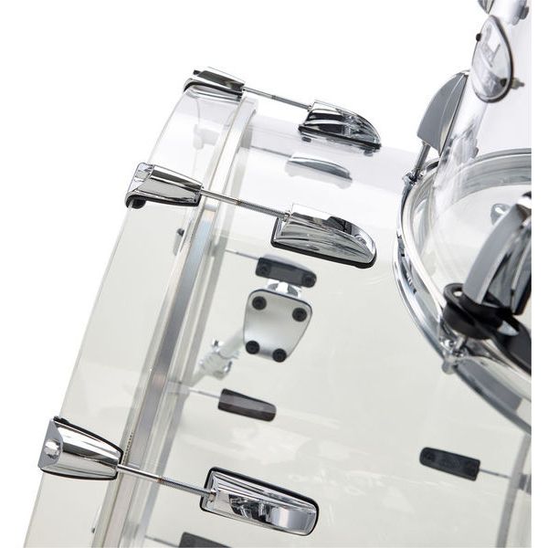 Pearl Crystal Beat Standard Clear