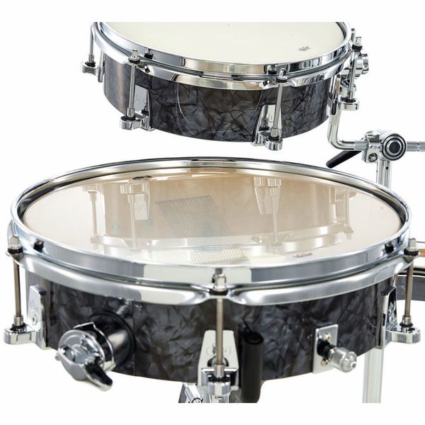 DW Performance Low Pro Kit II -BD