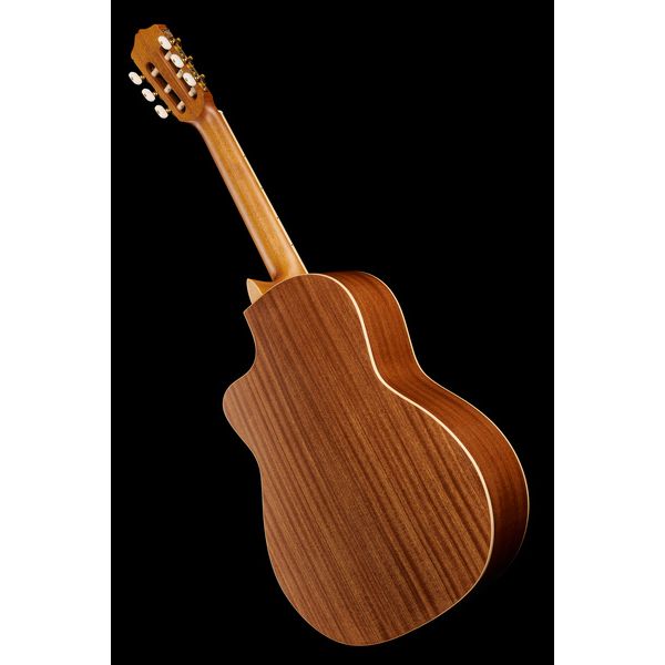 Cordoba C4 CE Edgeburst Iberia