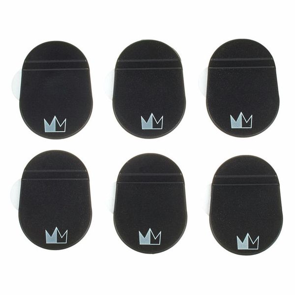 Silverstein OmniPatch Black