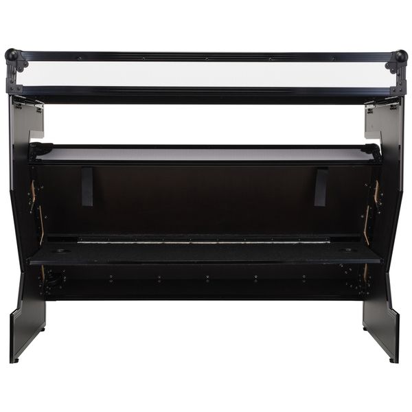 Showgear Portable Z-Style Table White