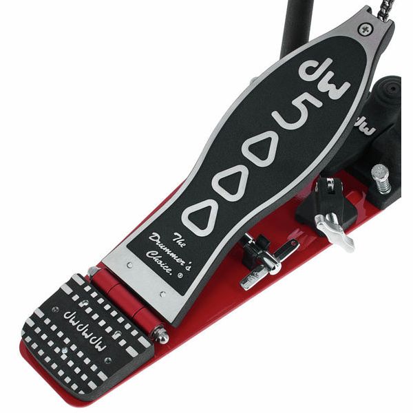 DW 5000AH4 Bass Drum Pedal