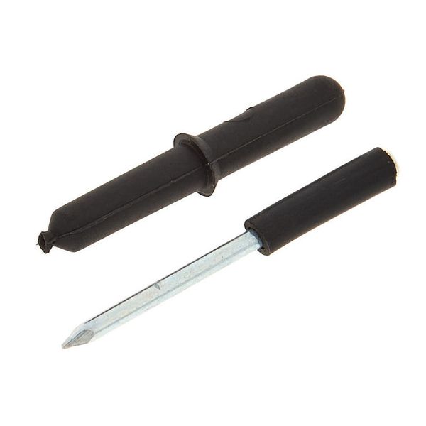 Studio 49 AM-03 Pins with Rubber