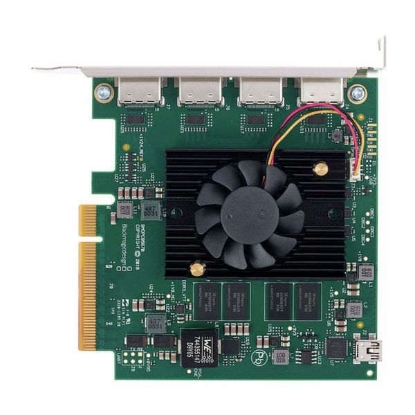 Blackmagic Design DeckLink Quad HDMI Recorder