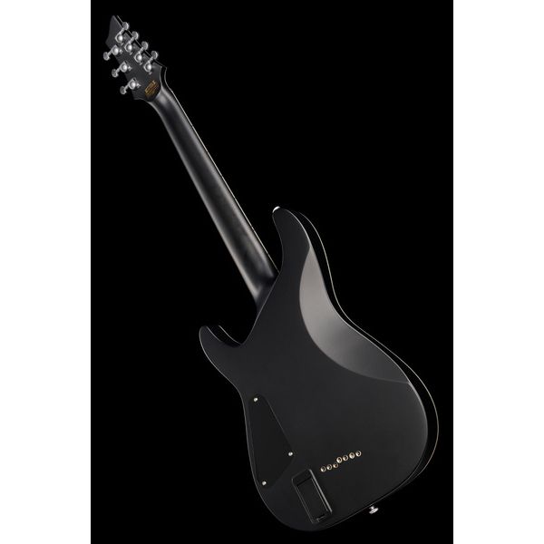 Schecter Damien Platinum 7 SBK