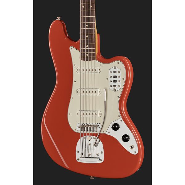 Fender Vintera II 60s Bass VI FR