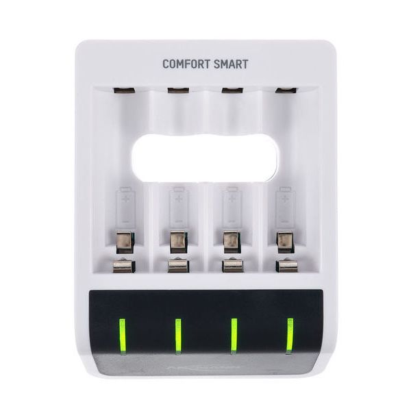 Ansmann Comfort Smart