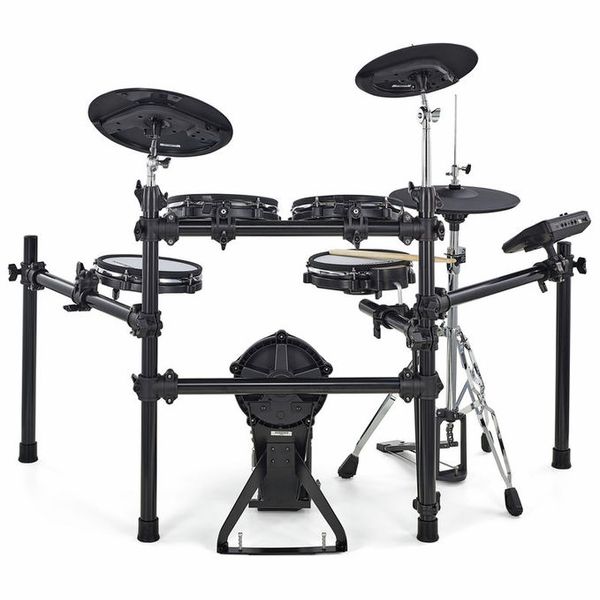 Millenium MPS-750X E-Drum Monitor Bundle