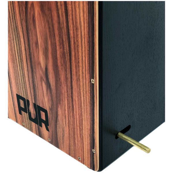 PUR Vision Pro Black Palisander