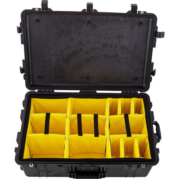 Peli 1650 Divider Black
