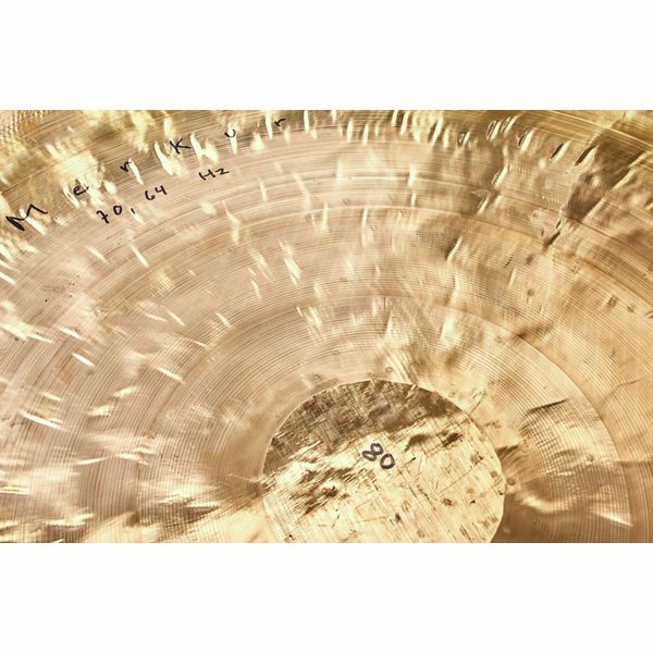Asian Sound Sun Gong Merkur 80cm