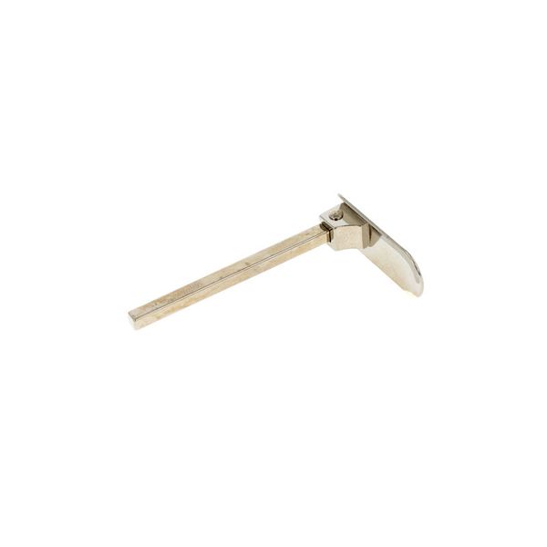 Thomann Adjustable Hand Rest Fr.Hn. NP