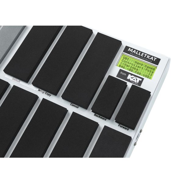 MalletKAT 8.5 w Pro - 3 Octave Keyboard