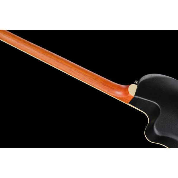 Harley Benton HBO-850 Bass Natural w/Bag