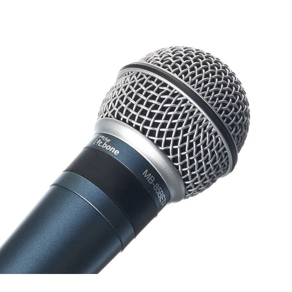 the t.bone free2b / MB85 Beta Bundle