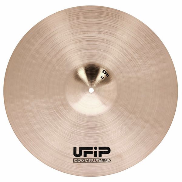 UFIP 17" Class Series Crash Medium