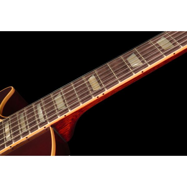 Gibson Les Paul 58 Bourb.Burst VOS LH