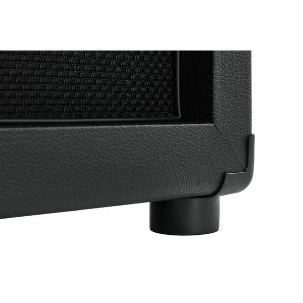 HESU Vertical V212 Standard Cab BK