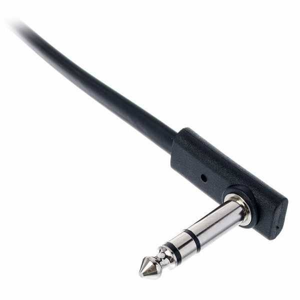 Rockboard Flat TRS Cable 600