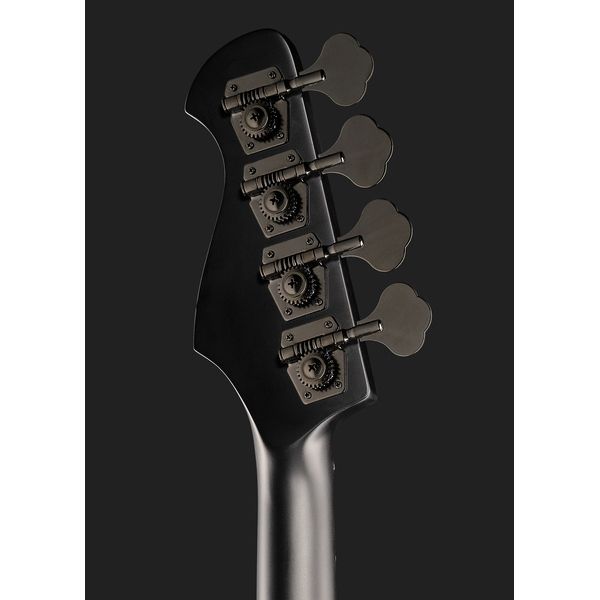 Harley Benton PJ-4 SBK Deluxe Series Bundle