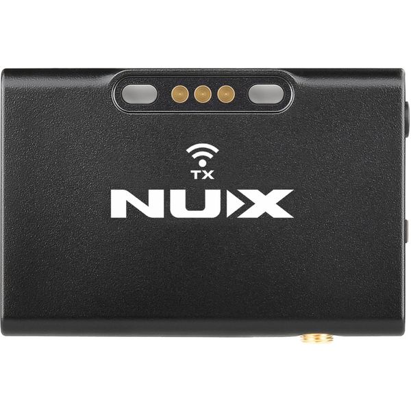 Nux B-8 Wireless-System Git/Bass