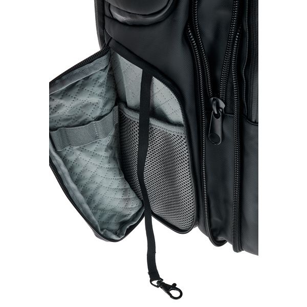 Magma Solid Blaze Pack 120