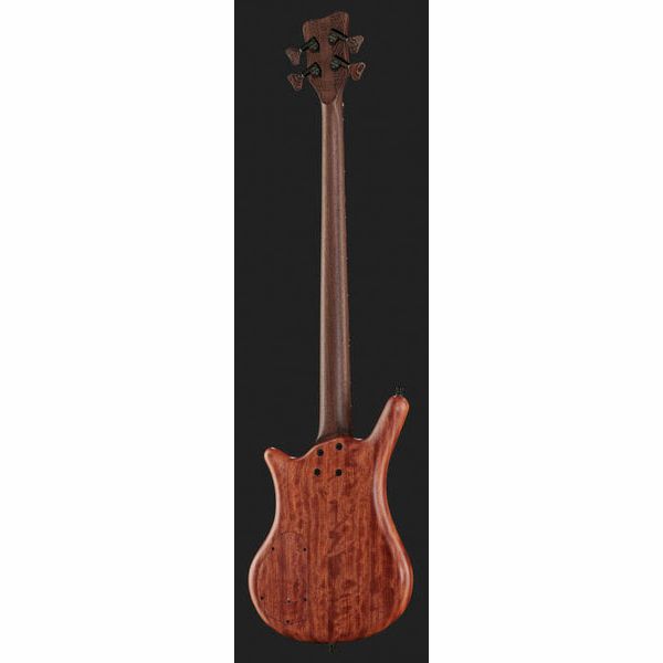 Warwick Masterbuilt Thumb BO NT 4