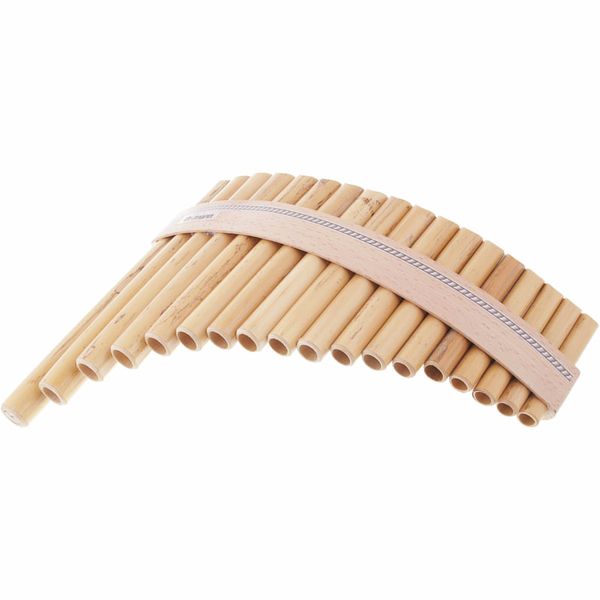 Thomann Panpipes 18C