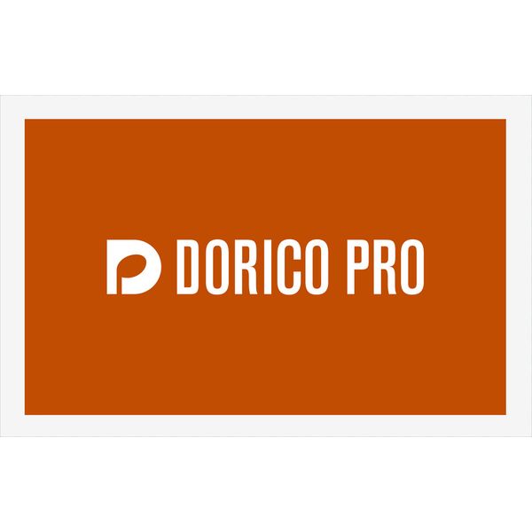 Steinberg Dorico Pro 6