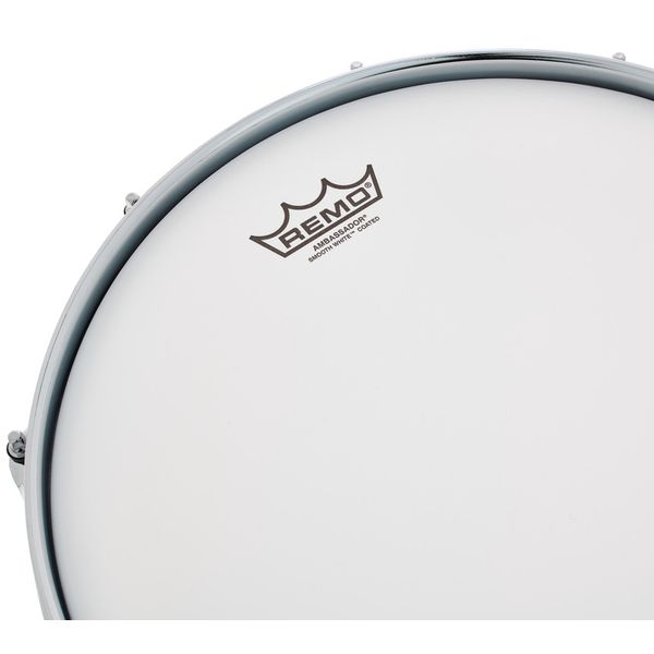 Pearl 14"x6,5" Sensitone Steel