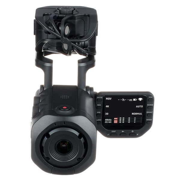 Zoom Q8n-4K