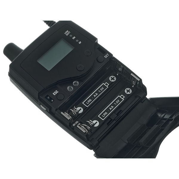 Sennheiser ew IEM G4 A1-Band