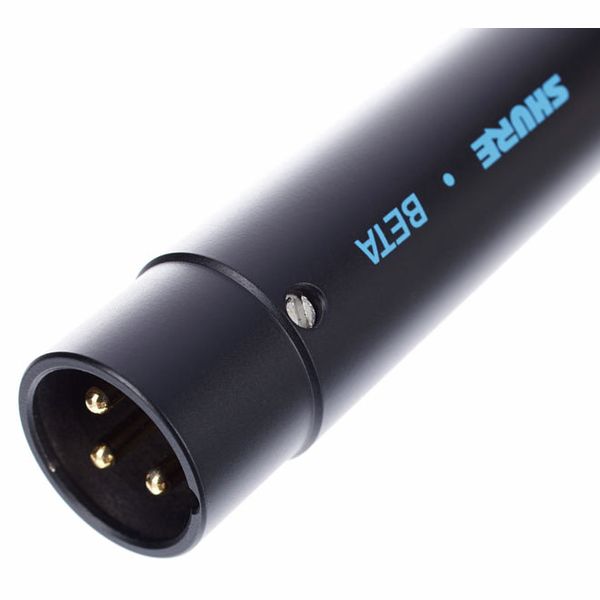 Shure Beta 98 AD/C
