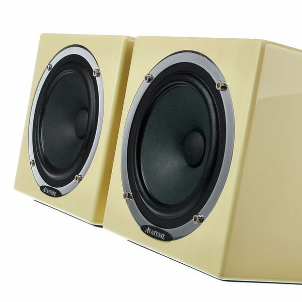 Avantone MixCubes cream