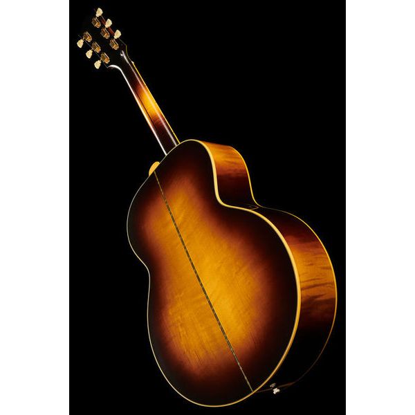 Gibson 1957 SJ-200 VS