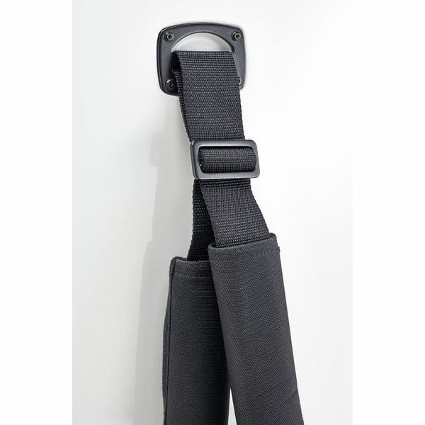 Musilia S2 Cello Case WH/BK